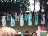 Фестиваль духовного творчества и народных традиций (г. Тольятти), заповедник "Самарская Лука"