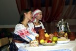 Фестиваль возрождения народных традиций, декабрь 2008 (Казань)