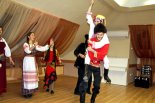 Фестиваль возрождения народных традиций, декабрь 2008 (Казань)