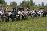 Тянет-потянет, а вытянуть не может...
