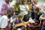 Фестиваль возрождения народных традиций, декабрь 2008 (Казань)