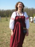 Ракия Ибрагимова