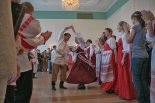 Обережье, апрель 2008 (Казань)
