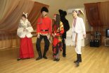 Фестиваль возрождения народных традиций, декабрь 2008 (Казань)