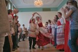 Линейная кадриль