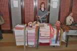 Обережье, апрель 2008 (Казань)