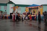 Каравон, май 2008 (с. Русское Никольское)