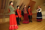Фестиваль возрождения народных традиций, декабрь 2008 (Казань)