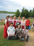 Светлояр, июль 2008 (с. Владимирское)