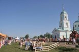 Каравон, май 2007 (с. Русское Никольское)
