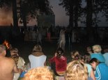 Фестиваль в Тольятти, июнь 2008