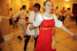 Фестиваль возрождения народных традиций, декабрь 2008 (Казань)