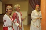 Фестиваль возрождения народных традиций, декабрь 2008 (Казань)