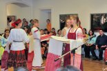 Фестиваль, ноябрь 2007 (Казань)