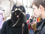 Масленица, март 2008 (Нижний Новгород)