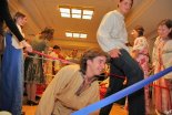 Фестиваль, ноябрь 2007 (Казань)