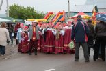 Каравон, май 2008 (с. Русское Никольское)