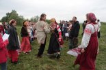 Каравон, май 2008 (с. Русское Никольское)