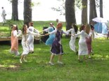 Фестиваль в Тольятти, июнь 2008