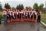 Каравон, май 2008 (с. Русское Никольское)