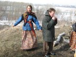 Встреча весны 2008