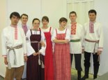 "Арт-галерея" на Казанской Ярмарке