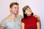 Фестиваль возрождения народных традиций, декабрь 2008 (Казань)