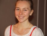 Ульяна Сабирова
