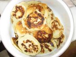 Какая же Масленица без блинов?