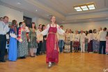 Фестиваль, ноябрь 2007 (Казань)
