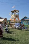 Каравон, май 2007 (с. Русское Никольское)
