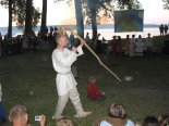 Фестиваль в Тольятти, июнь 2008