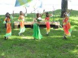 Фестиваль в Тольятти, июнь 2008