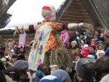 Масленица, март 2008 (Нижний Новгород)