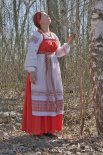 Юлия Галеева