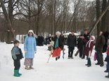 Масленица, март 2008 (Нижний Новгород)