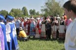 Каравон, май 2007 (с. Русское Никольское)