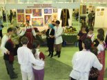 "Арт-галерея" на Казанской Ярмарке