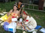 Фестиваль в Тольятти, июнь 2008
