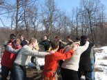 Встреча весны 2008
