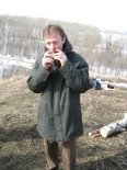 Встреча весны 2008