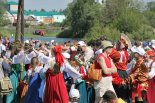 Каравон, май 2007 (с. Русское Никольское)