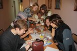 Фестиваль возрождения народных традиций, декабрь 2008 (Казань)