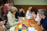 Фестиваль возрождения народных традиций, декабрь 2008 (Казань)