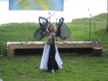 Фестиваль в Тольятти, июнь 2008