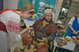 Обережье, апрель 2008 (Казань)