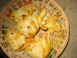 Встреча весны 2008