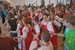 Обережье, апрель 2008 (Казань)