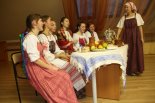 Фестиваль возрождения народных традиций, декабрь 2008 (Казань)