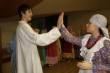Фестиваль возрождения народных традиций, декабрь 2008 (Казань)
